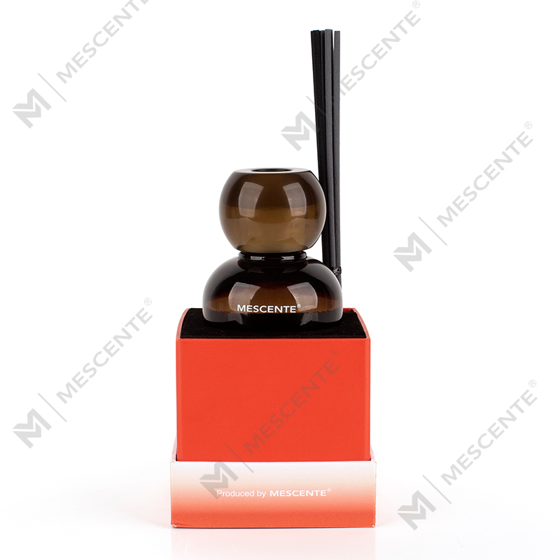 150ml Botol Kaca Penyebar Pengharum Furnitur M23050