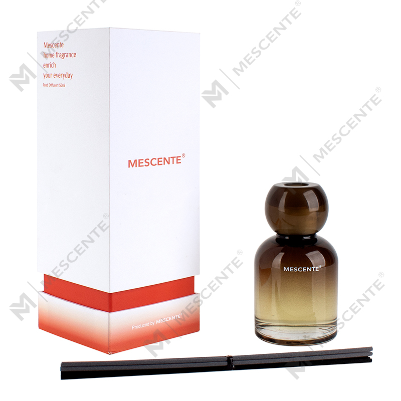 150ml Botol Kaca Penyebar Pengharum Furnitur M23050