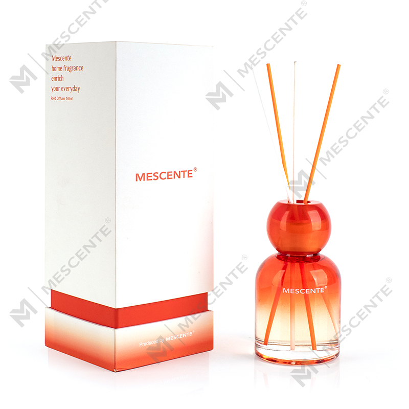 150ml Botol Kaca Penyebar Pengharum Furnitur M23050