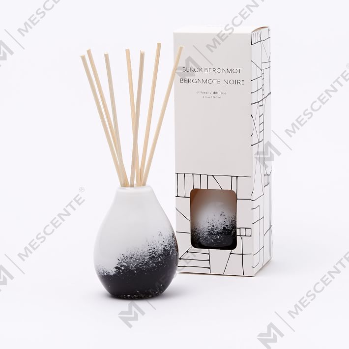 Grosir Mewah Label Pribadi Set Kado Lilin Kedelai Beraroma A29221-1-Valuables