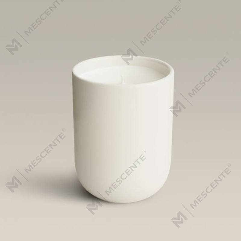 M&Scente Private Label Lilin Lilin Kedelai Beraroma Mewah A29247-Berharga