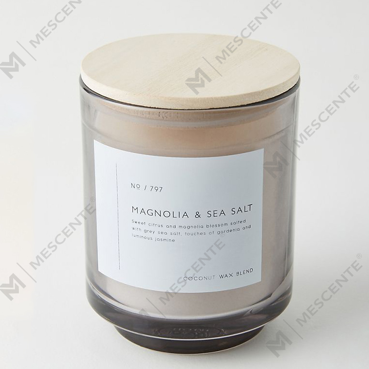 M&Scent Grosir Lilin Lilin Kedelai Beraroma Mewah A29276