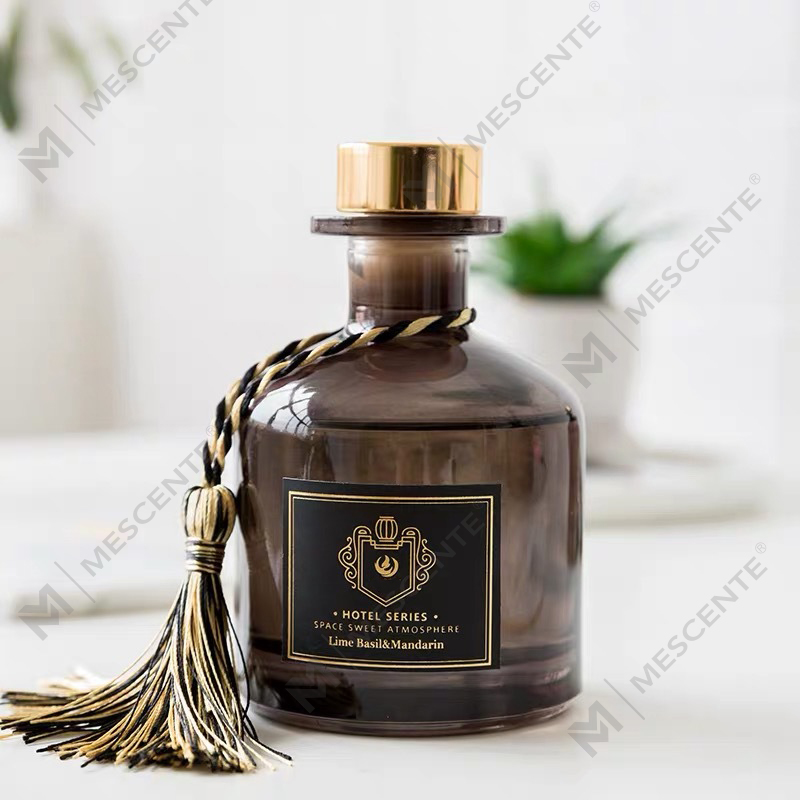 A99193 Penyebar Buluh Wangi Rumah Desain Unik Mewah