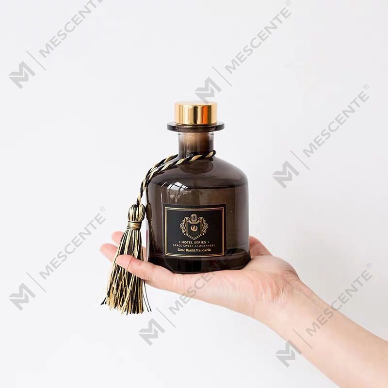 A99193 Penyebar Buluh Wangi Rumah Desain Unik Mewah
