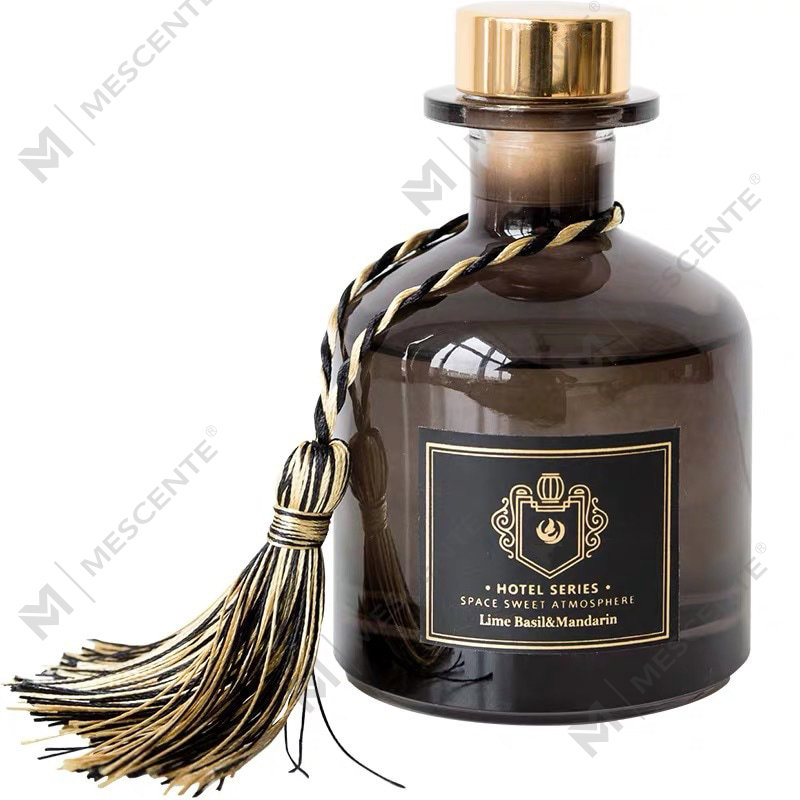 A99193 Penyebar Buluh Wangi Rumah Desain Unik Mewah