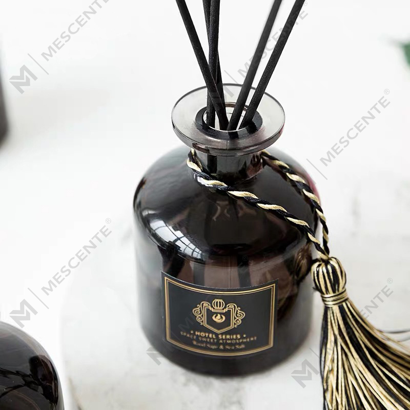 A99193 Penyebar Buluh Wangi Rumah Desain Unik Mewah