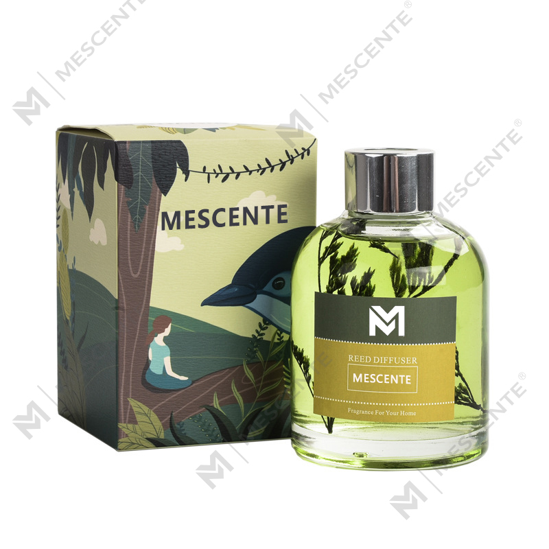 set kado penyebar buluh penyegar udara nikmat pernikahan