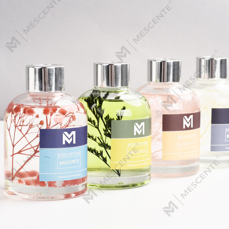 set kado penyebar buluh penyegar udara nikmat pernikahan