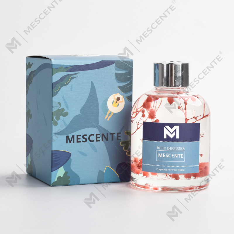 set kado penyebar buluh penyegar udara nikmat pernikahan