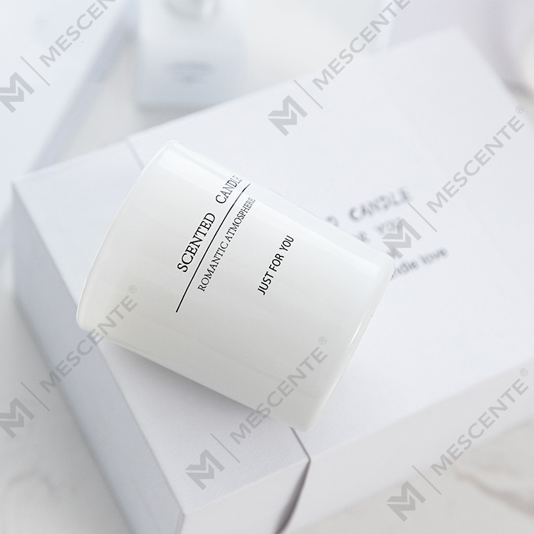 140g Set Kado Diffuser Buluh Wangi Lilin Beraroma Rumah A99199