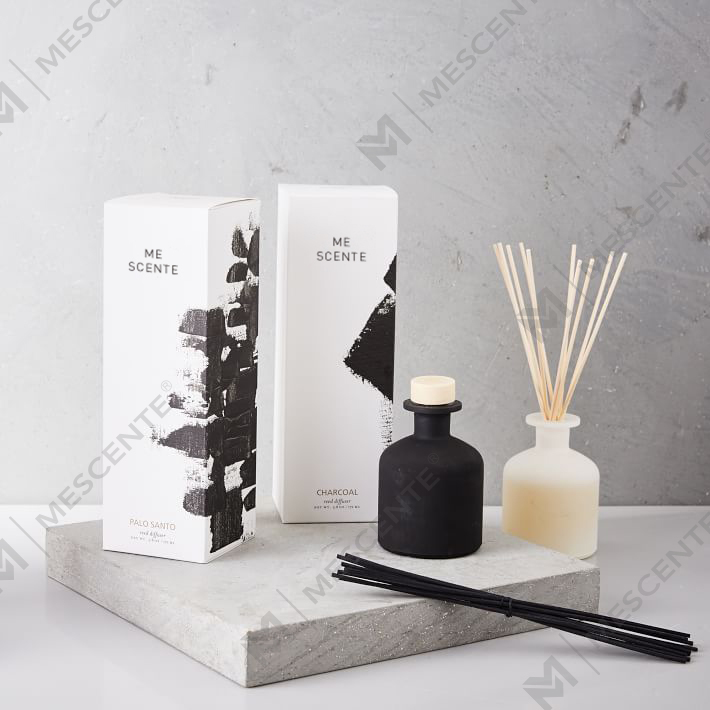 Pasar produk aromaterapi sedang booming, dan M&SCENT Co., Ltd. memimpin tren penyesuaian