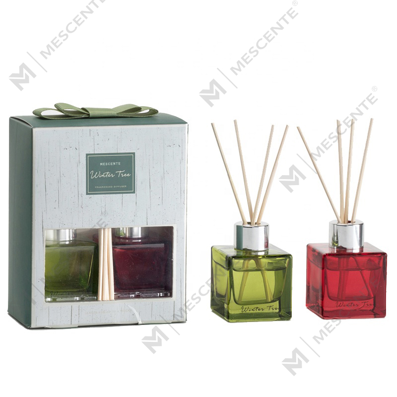Bagaimana Mengontrol Jumlah Aroma yang Dikeluarkan oleh Reed Diffuser?