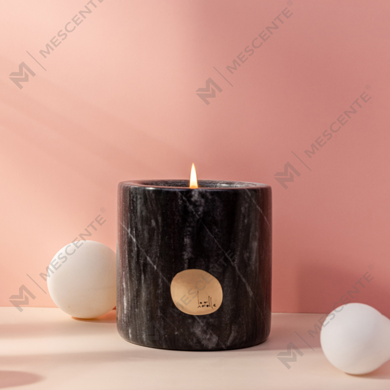 Perawatan Lilin Beraroma