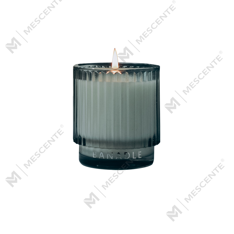 M&Scent Wewangian Lilin Wangi Mint Liar & Toples Besar Kayu Putih