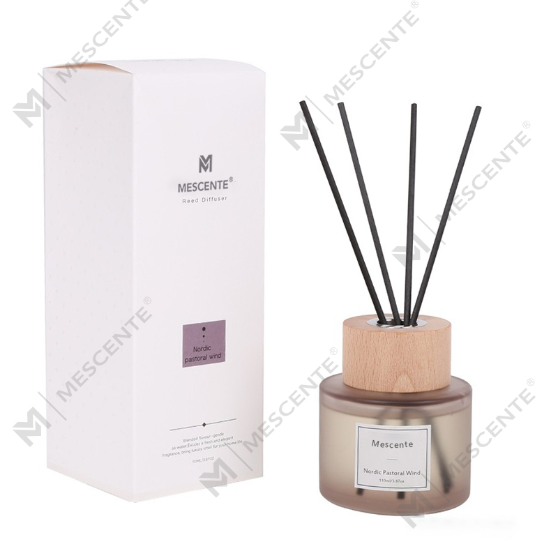 Cara Menggunakan Reed Diffuser agar Wanginya Tahan Lama？