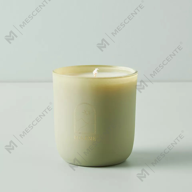 M&Scent Dekorasi Rumah Mewah Lilin Beraroma Natal dalam Jumlah Besar