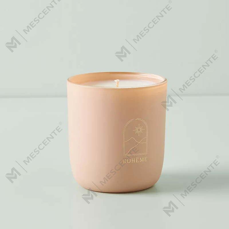 M&Scent Dekorasi Rumah Mewah Lilin Beraroma Natal dalam Jumlah Besar
