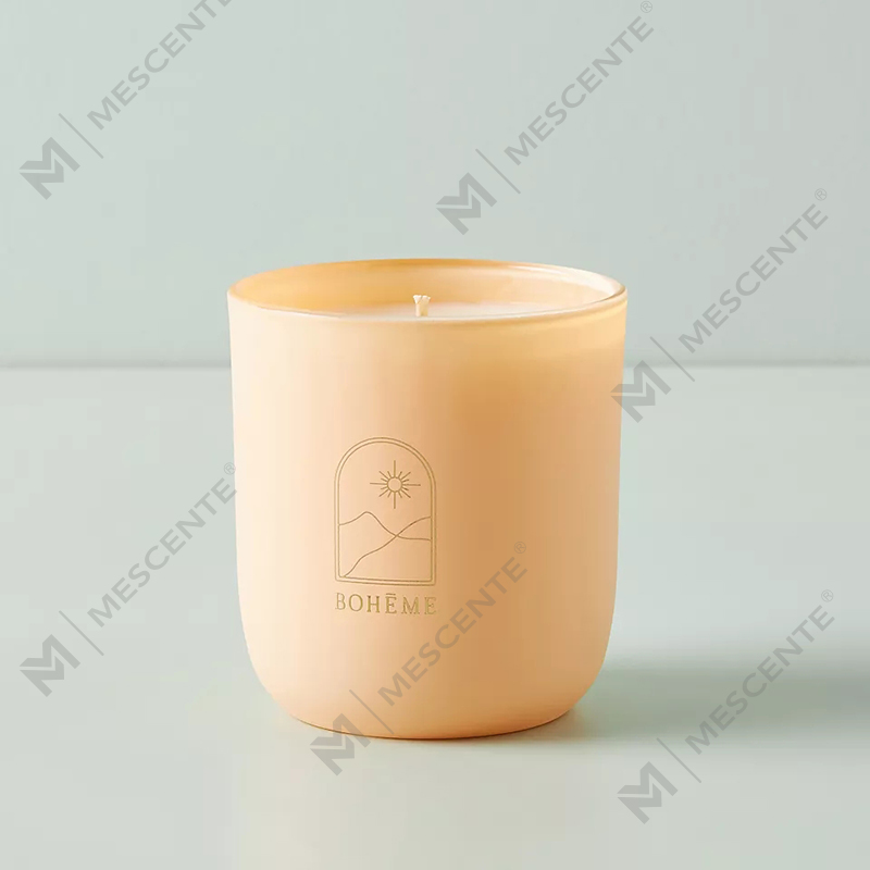 M&Scent Dekorasi Rumah Mewah Lilin Beraroma Natal dalam Jumlah Besar
