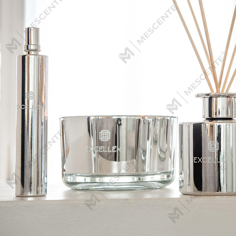 Banyaknya Kenyamanan Reed Diffusers