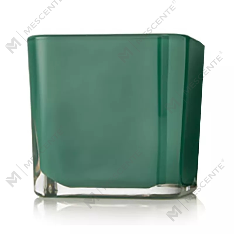 M&Scent Grosir Mewah Dekorasi Kustom Label Pribadi Lilin Lilin Kedelai Beraroma Kristal