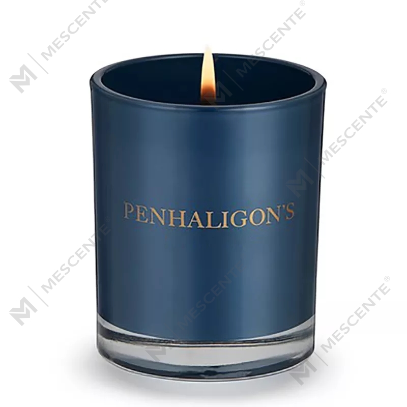 Tindakan Pencegahan Saat Lilin Beraroma menyala