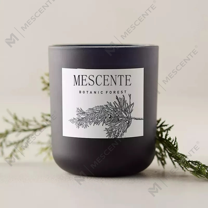 Grosir Private Label Mewah Aromaterapi Kristal Alami Lilin Kedelai Lilin Beraroma Untuk Dekorasi Pernikahan