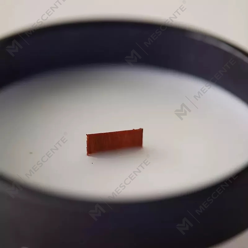 Grosir Private Label Mewah Aromaterapi Kristal Alami Lilin Kedelai Lilin Beraroma Untuk Dekorasi Pernikahan