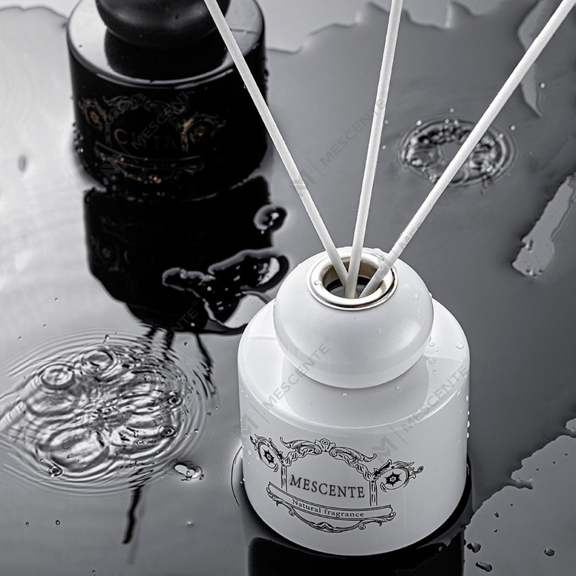 Alasan Merekomendasikan Fragrance Reed Diffuser