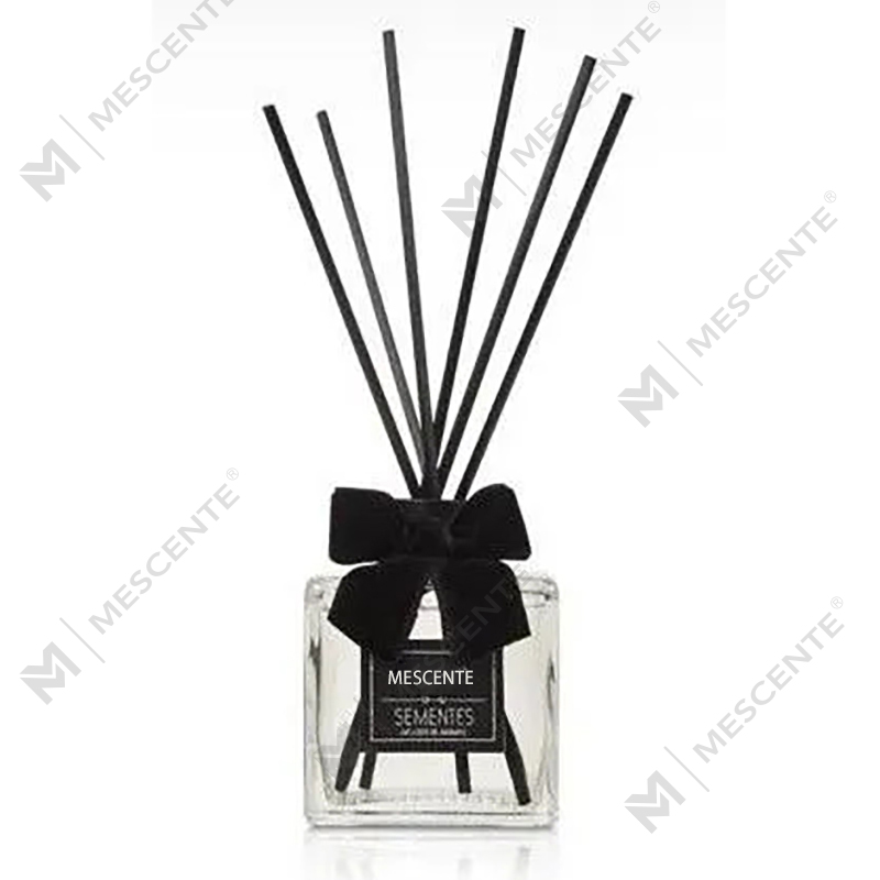 100Ml Kue Natal Pengharum Ruangan Pengharum Ruangan Pengharum Ruangan Hadiah Penyebar Aroma Buluh