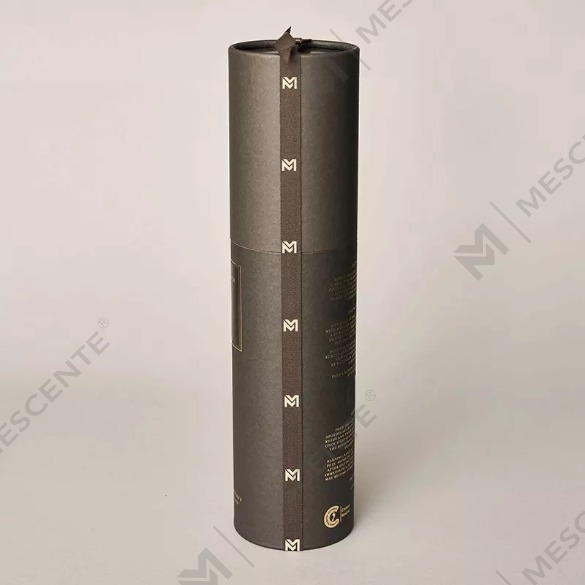 M&Scent grosir mewah 500ml botol hitam diffuser Reed aroma reed diffuser dengan kotak hadiah