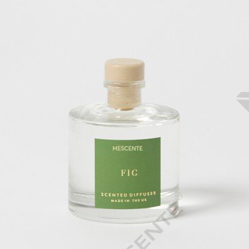 Kantong 100Ml Emballage Isi Ulang Aromatik Tuangkan Bunga Eyfel Pierre Reed Diffuseur Vide Tesori D Oriente