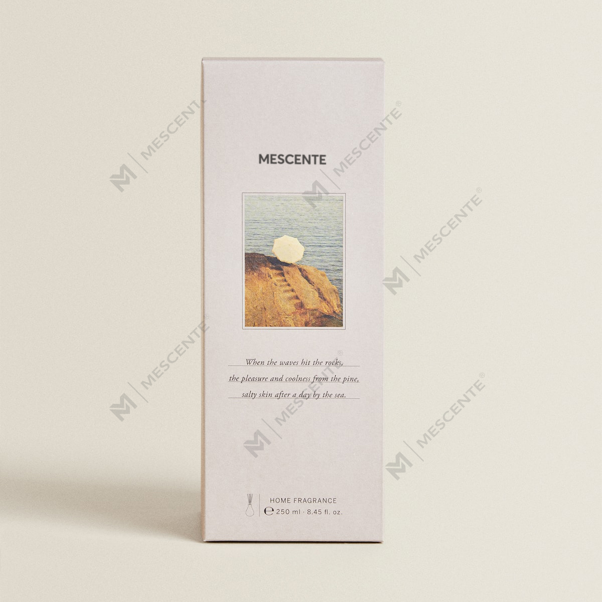 Botol Kualitas Tinggi Mewah Turki Frascos Vidrio Mini Natal Rumah Aroma Diffuser Reed Vas