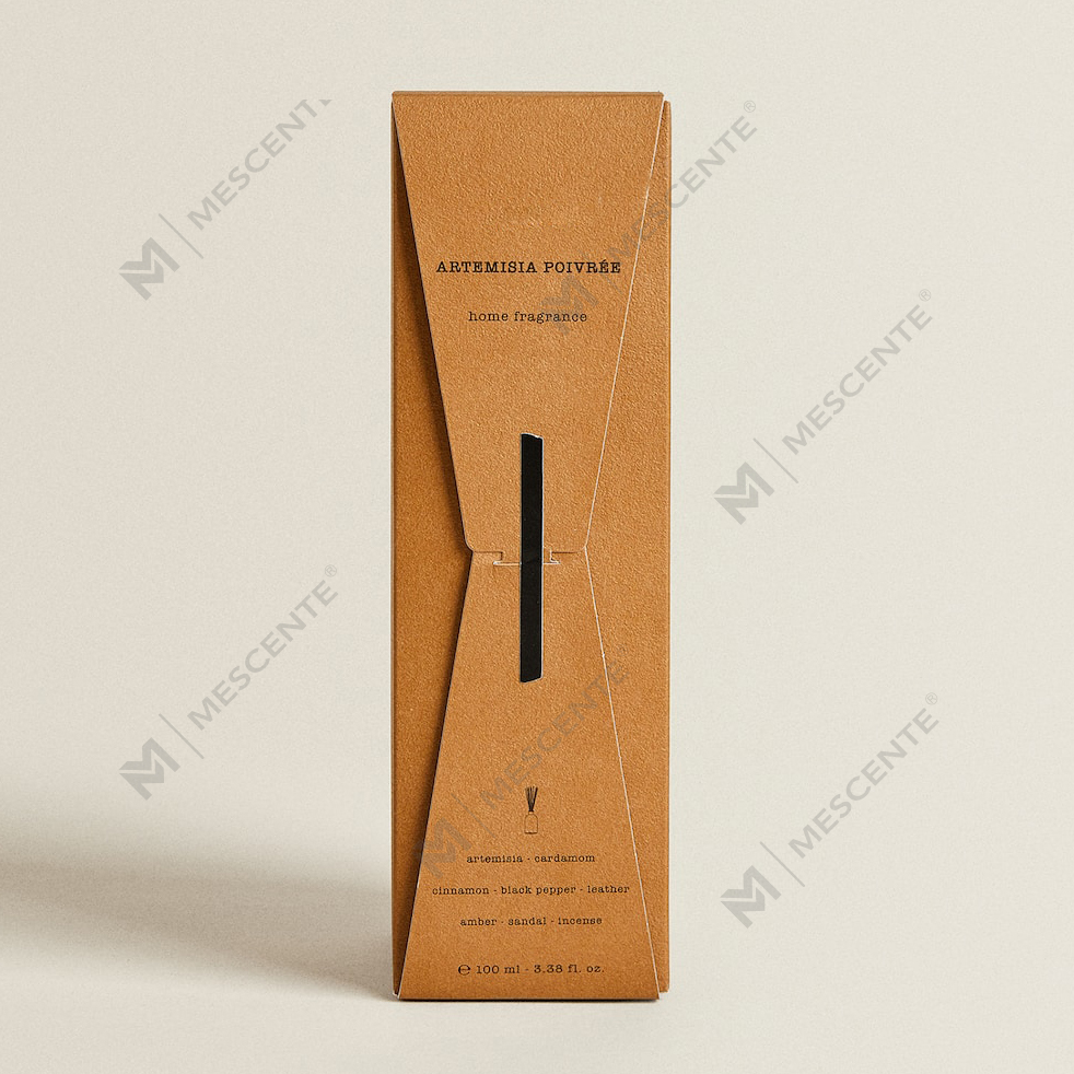 Botol Buram Hitam Besar Mewah 50Ml 300Ml Set Minyak Penyebar Buluh Minyak Esensial Aroma Bunga Kering Bunga Kering Jumlah Besar