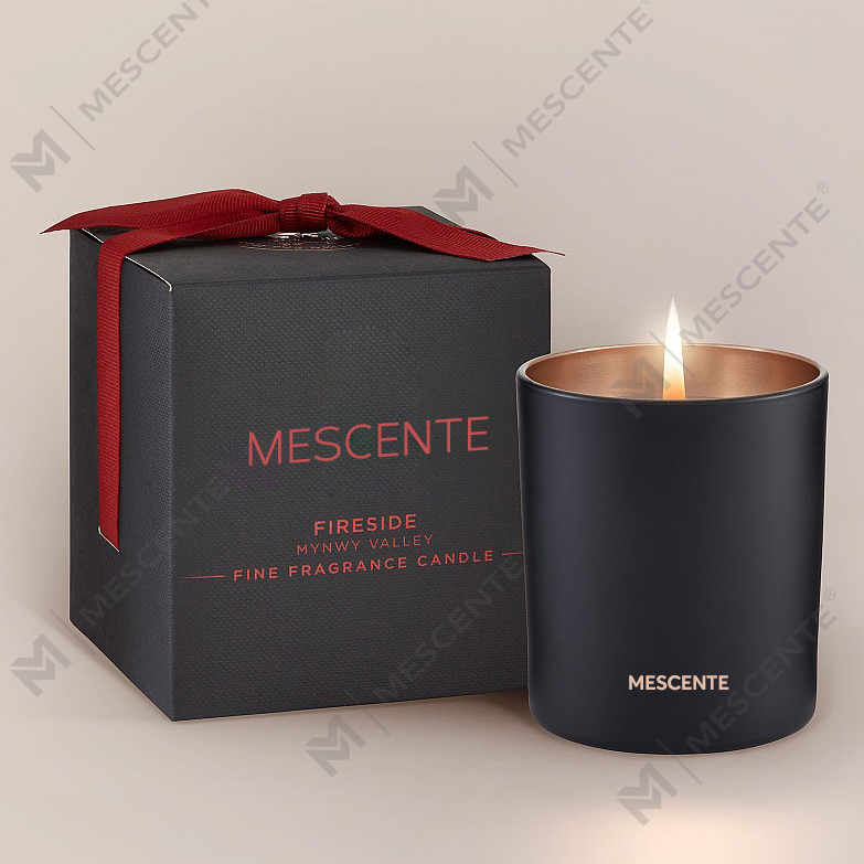 M&Scent Duft Elektrische Glas Bechelter Vasen Duft Lilin Halter Emas Milch Herstellung Kerzen Set