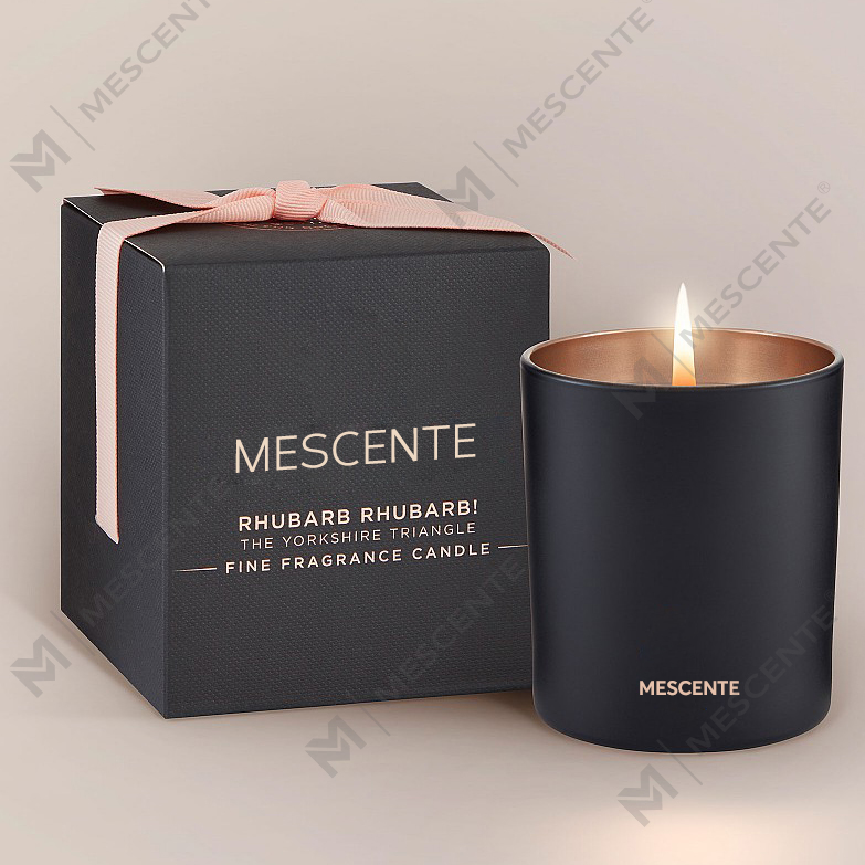 M&Scent Duft Elektrische Glas Bechelter Vasen Duft Lilin Halter Emas Milch Herstellung Kerzen Set