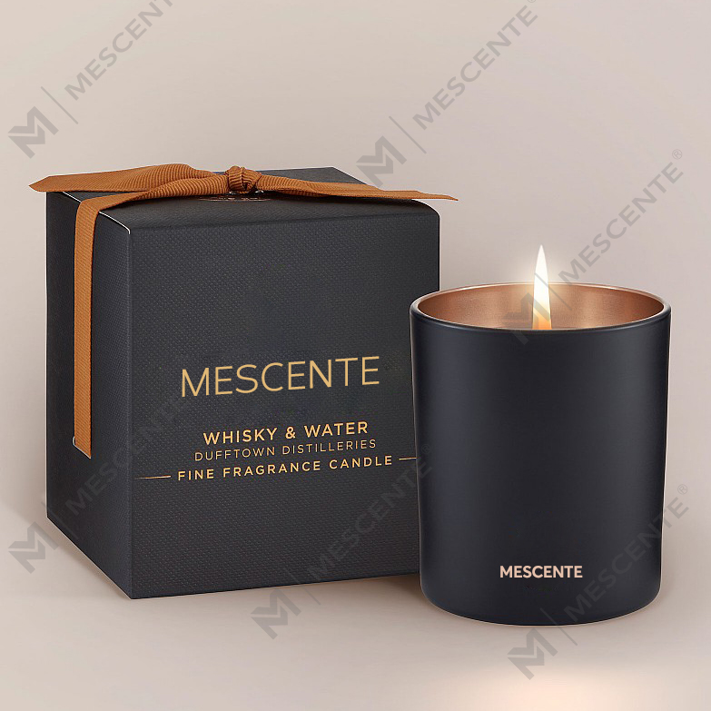 M&Scent Duft Elektrische Glas Bechelter Vasen Duft Lilin Halter Emas Milch Herstellung Kerzen Set